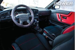 VW Corrado 2.0 Turbo 4WD 600Ps